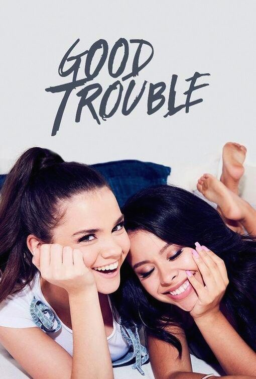 Приятные хлопоты (Сериал 2019 / 1–5 Сезон)