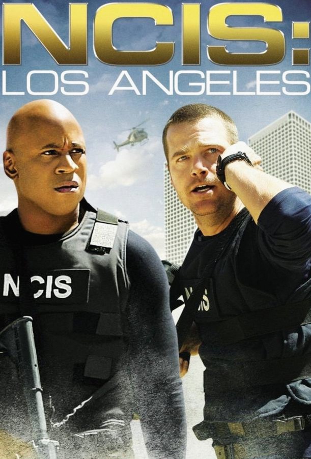 Морская полиция: Лос-Анджелес (Сериал 2009 / 1–14 Сезон)