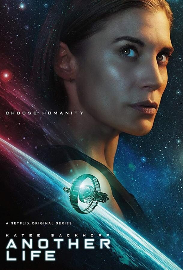 Иная жизнь (Сериал 2019 / 1–2 Сезон)