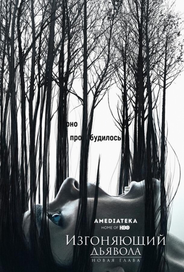 Изгоняющий дьявола (Сериал 2016 / 1–2 Сезон)