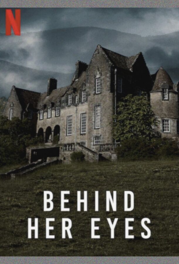 В её глазах (Сериал 2021 / 1 Сезон)