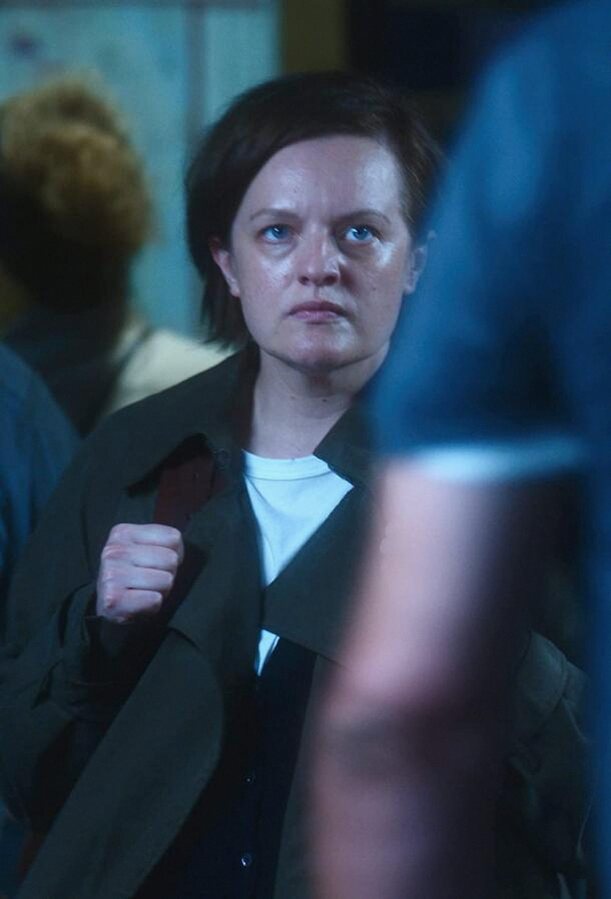 Сияющие (Сериал 2022 / 1 Сезон)