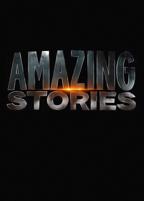Удивительные истории (Сериал 2020 / 1 Сезон)