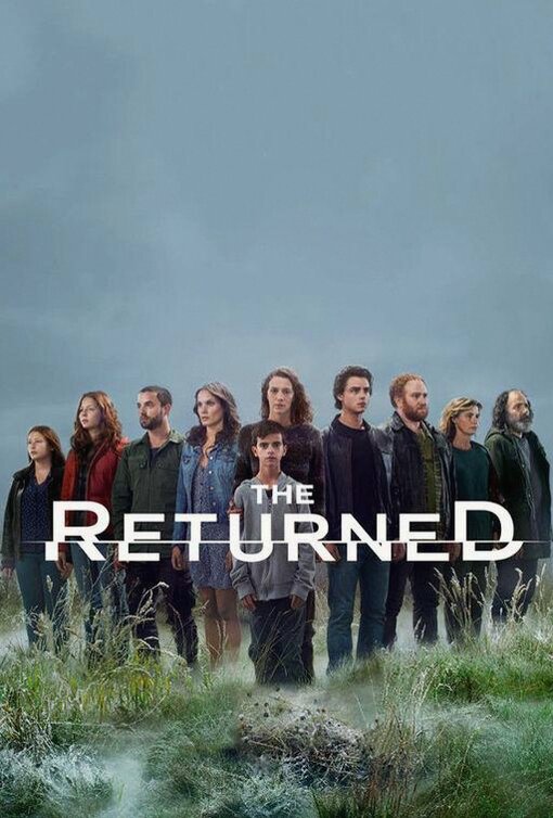 На зов скорби (Сериал 2012 / 1–2 Сезон)