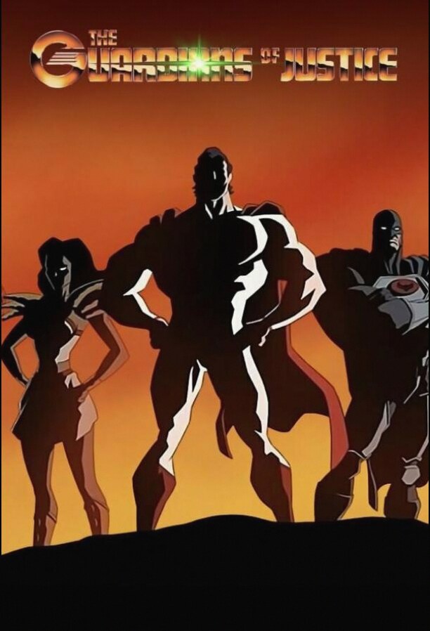 Стражи порядка (Сериал 2022 / 1 Сезон)