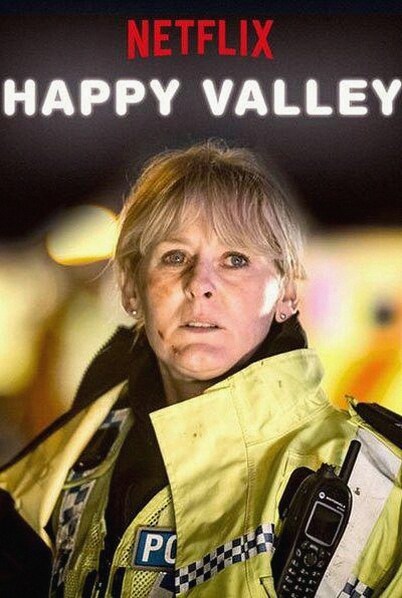 Счастливая долина (Сериал 2014 / 1–3 Сезон)