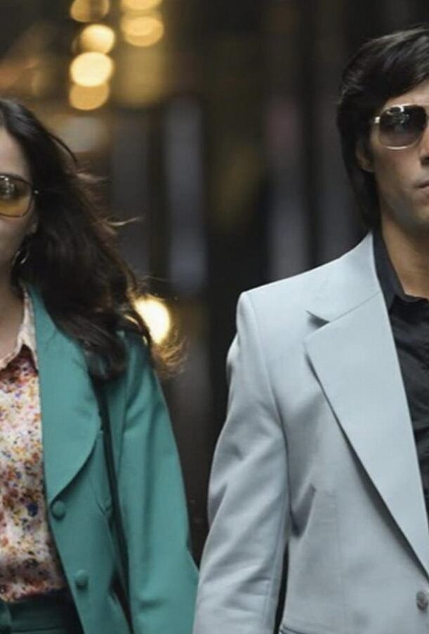 Змей (Сериал 2020 / 1 Сезон)