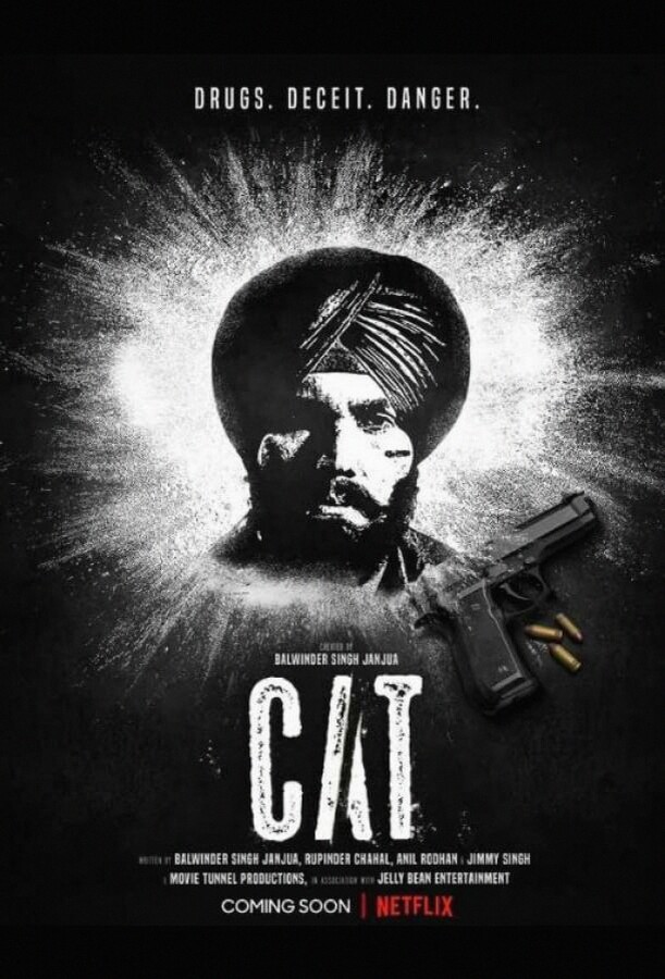 Информатор (Сериал 2022 / 1 Сезон)