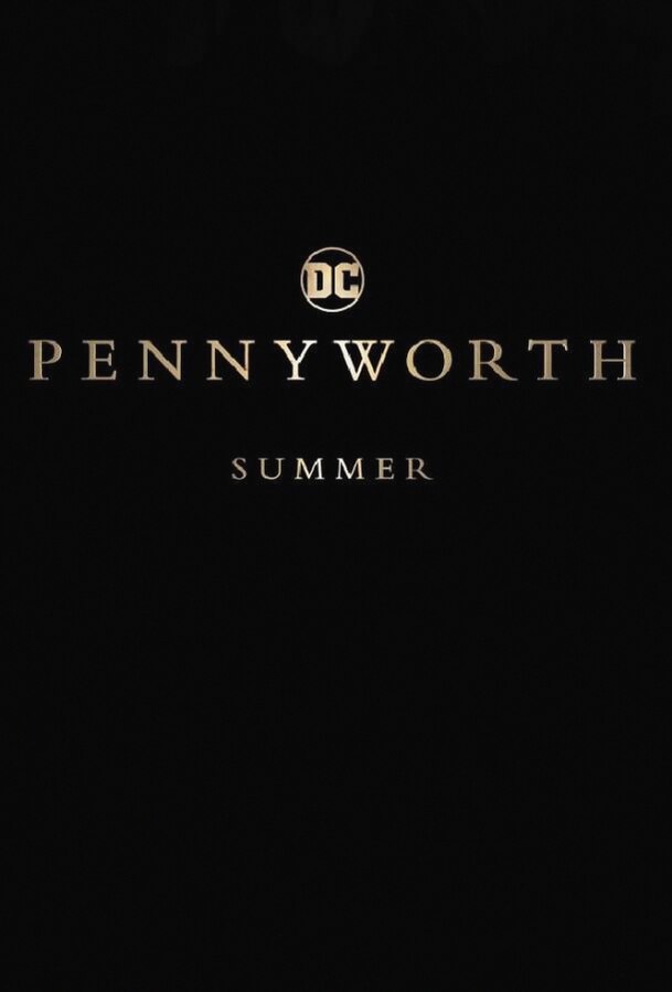 Пенниуорт (Сериал 2019 / 1–3 Сезон)