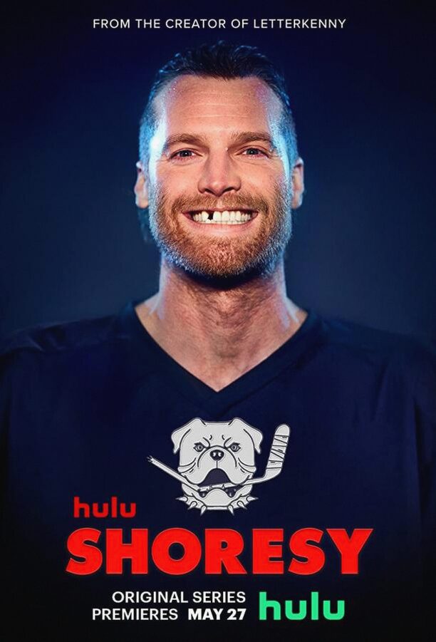 Шорси (Сериал 2022 / 1–5 Сезон)