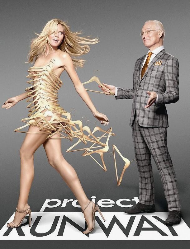 Проект Подиум (Фильм 2004)