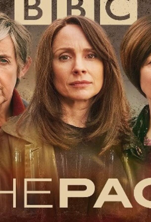 Пакт (Сериал 2021 / 1–2 Сезон)