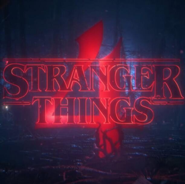 Очень странные дела / Странные вещи / Загадочные события (Сериал 2016 / 1–5 Сезон)