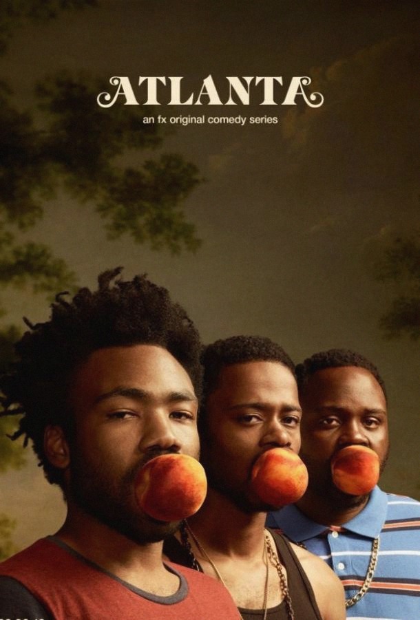 Атланта (Сериал 2016 / 1–4 Сезон)