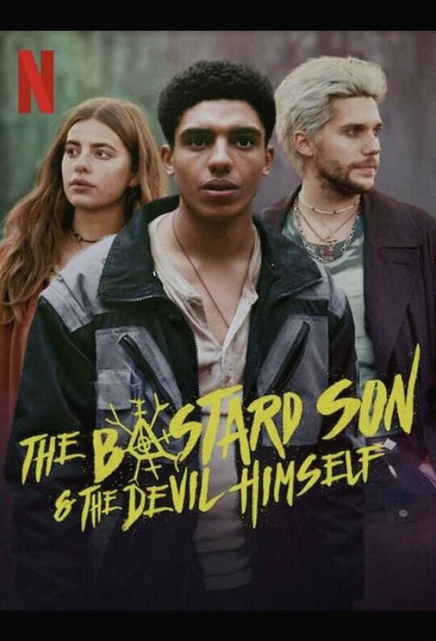 Дьявол-полукровка (Сериал 2022 / 1 Сезон)