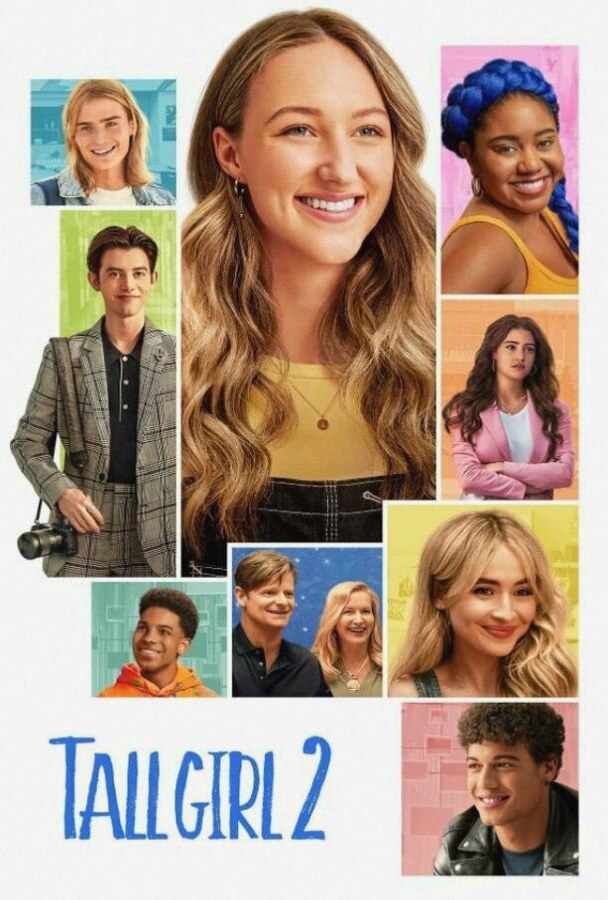 Рост Джоди 2 (Фильм 2022)