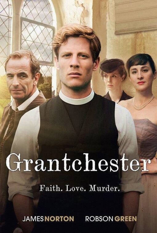 Гранчестер (Сериал 2014 / 1–10 Сезон)