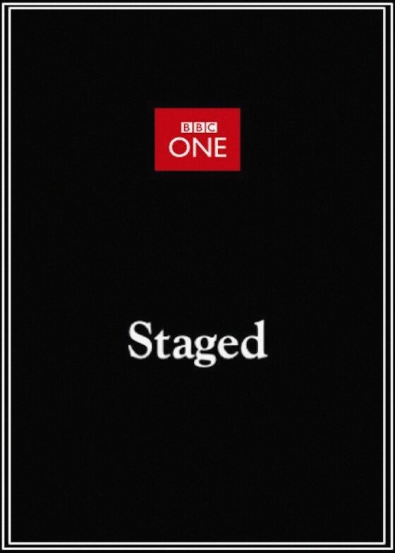 Постановка (Сериал 2020 / 1–3 Сезон)