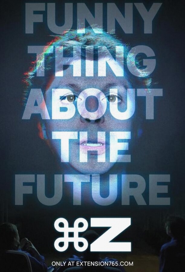 Команда Z (Сериал 2023 / 1 Сезон)